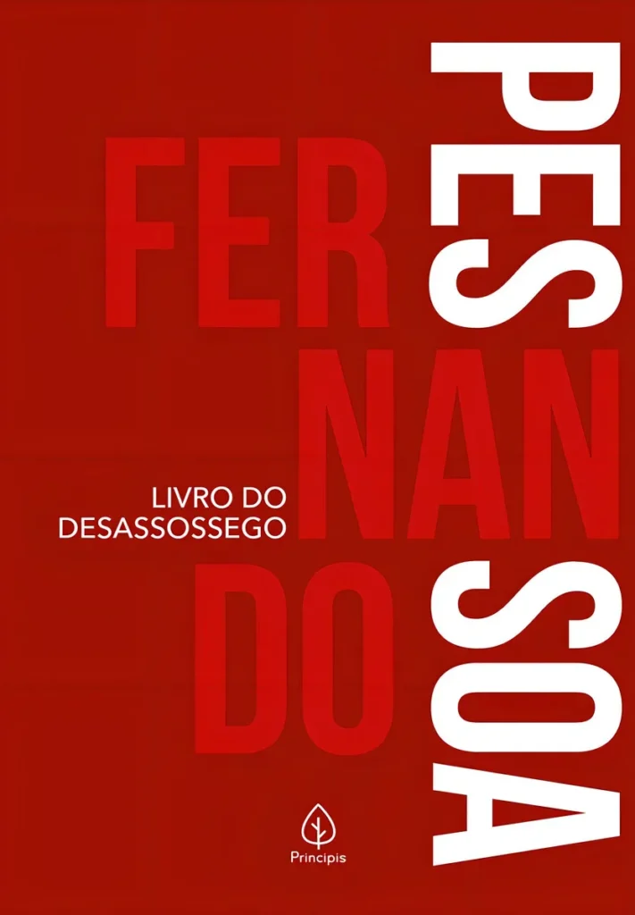 Fernando Pessoa é considerado o poeta universal,reconhecido por escrever sob diversas personalidades e em português e inglês. Na seleção estão as obras essenciais do autor: Mensagem e Livro do Desassossego. O primeiro é uma obra ortônima do autor, apresentando a era gloriosa de Portugal. O segundo foi assinado originalmente pelo seu semi-heterônimo Bernardo Soares, e abre reflexões sobre a moral, a paixão e o cotidiano com variações psíquicas e de ordem não linear.
Segue LInk caso queira adquirir!!!
